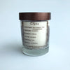 [MADE IN USA] Pure Soy Candle for Chakra Meditation - Third Eye Chakra Ajna - Concentration & Intuition