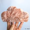 Pink Amethyst Clouds
